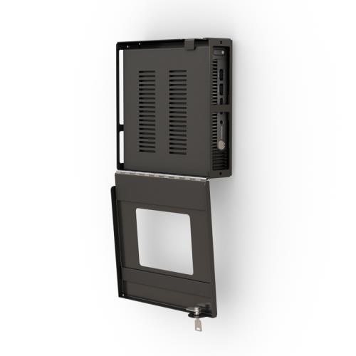 Thin-Client CPU HolderPremium Best Quality Dell WYSE Thin Client Holder