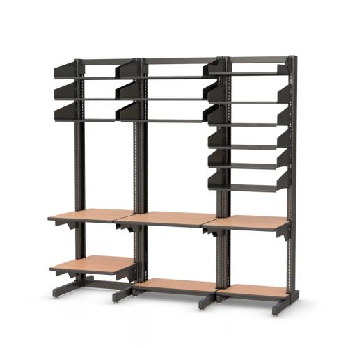 Large Modular Computer Storage RackHigh Performance Computer Network Server Rack with Free Expert Consultation