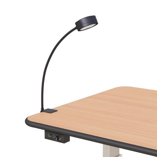 Premium Best Choice Clamp On Desk Lamp
