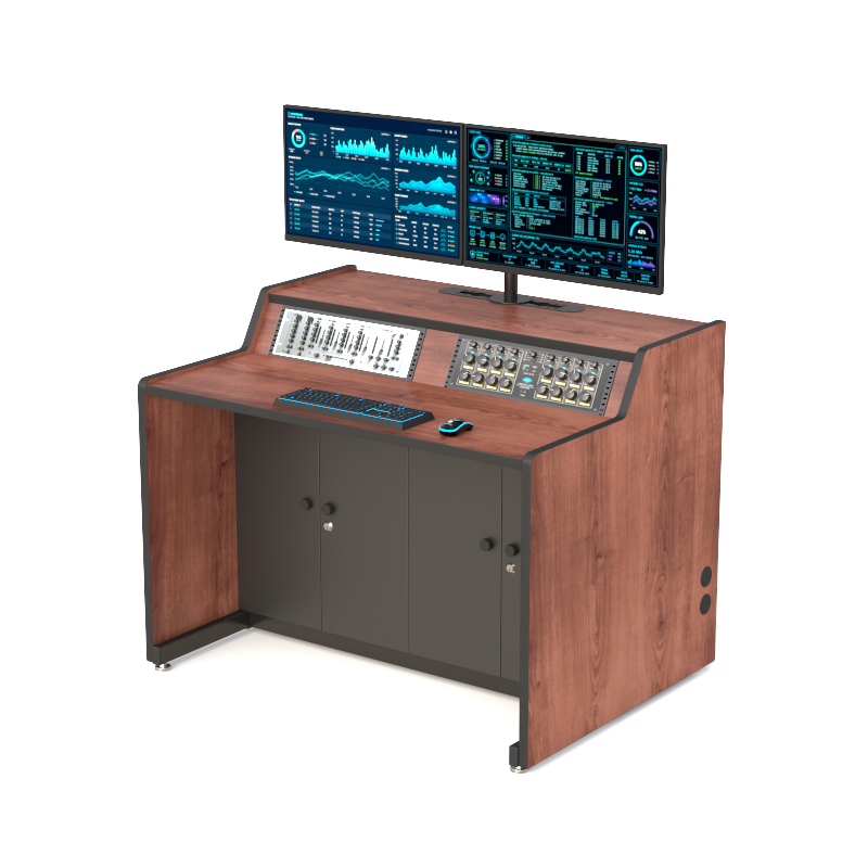 Medical Furniture: Professional Security Console Desk