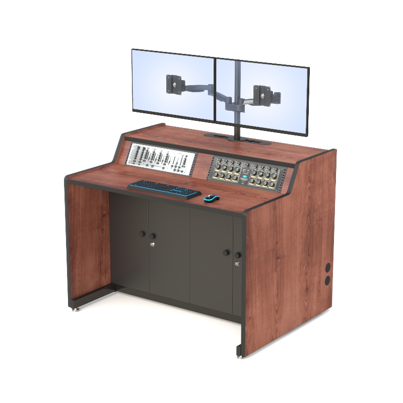 Medical Furniture: Professional Security Console Desk